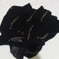 سفارش دوخت چادر و زی استین|لباس|سراوان, |دیوار