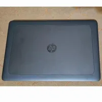 لپتاپ hp g3 ci7 نسل ۶ هارد 256 ssd رم16