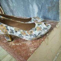 کفش زنانه  سایز 38