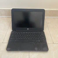 کروم بوک اچ پی