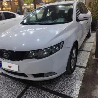 سراتو مدل ۹۶ فوق تمیز