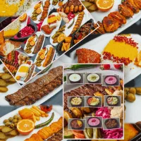 غذاونوشیدنی|خدمات پذیرایی، مراسم|تهران, دانشگاه شریف|دیوار