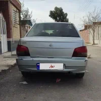 پراید 132 ساده، مدل ۱۳۹۰|خودرو سواری و وانت|زرند, |دیوار