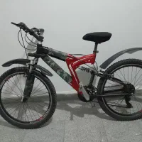 دوچرخه سایز ۲۶