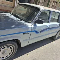 مزدل دوکابین مدل ۸۷ دوگانه کارخانه