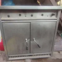 لوازم رستوران