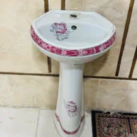 سنگ روشویی|لوازم سرویس بهداشتی|اهواز, حصیرآباد|دیوار