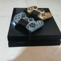 دستگاه ps4|کنسول، بازی ویدئویی و آنلاین|مشهد, فرودگاه|دیوار