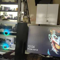 سیستم گیمینگ RX 5700 XT