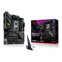 مادربرد Asus ROG b560 fنسل 10 و 11 ایسوس