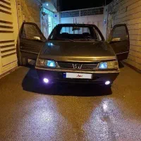 ۴۰۵ نوک مدادی اس ال ایکس