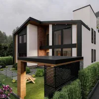 ساخت ویلا،آپارتمان،شهرک (پیمانکاری و مدیریت پیمان)