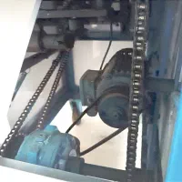 دستگاه بسته بندی پیلوپک|ماشین‌آلات صنعتی|کرج, گلشهر|دیوار