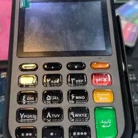 دستگاه کارتخوان پوز pos szzt i90 ای۹۰ سیار
