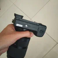سونی آلفا 6400 بدون لنز