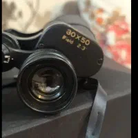 دوربین شکاری سوپر زنیت|کوهنوردی و کمپینگ|اهواز, کوی جواهری|دیوار