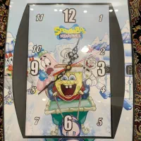 ساعت دیواری