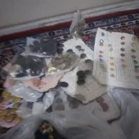 دگمه|لوازم خیاطی و بافتنی|تهران, فلاح|دیوار