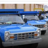 نیسان بار تلفنی  به تمام نقاط کشور|خدمات حمل و نقل|زنجان, |دیوار