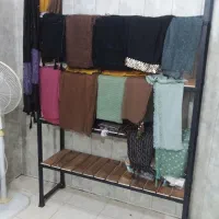 طبقه مغازه با ویترین ۲۰میلیون نو نو
