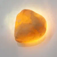 سنگ خام راف نور گذر