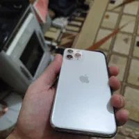 آیفون ۱۱پرو|موبایل|قم, شهرک امام حسین|دیوار