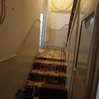 سویت نزدیک حرم 500|اجارهٔ کوتاهمدت آپارتمان و سوئیت|قم, دروازه چوبی|دیوار