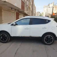 KMC X5 ۱۴۰۳ کم‌کارکرد و بسیار تمیز|خودرو سواری و وانت|قم, زنبیل آباد|دیوار