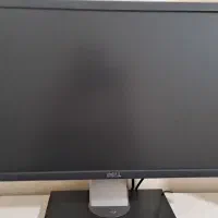 مانیتور دل ۷۵ هرتز ۲۴ اینچ  ips