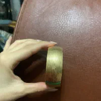 طلا درحد نو