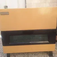 دو عدد بخاری
