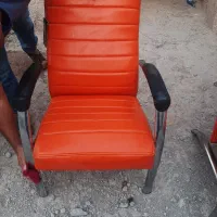 صندلی راحتی و انتظار