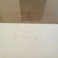 اپل واچ سری 11  42 میلیمتر نو