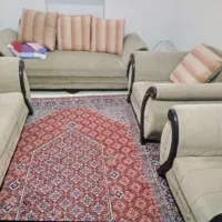 وسایل منزل یه فروش میرسد