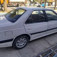 پژو پارس مدل 1387فروشی|خودرو سواری و وانت|کبودرآهنگ, |دیوار