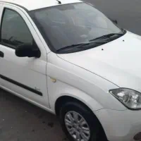 تیبا مدل ۹۲ بی رنگ