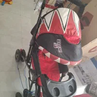 کالسکه نو|کالسکه و لوازم جانبی|شاهینشهر, نظامی|دیوار