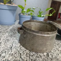 دیگ مسی|ظروف پختوپز|کوهسار (البرز), |دیوار