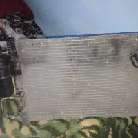 فروش رادیاتور کولر پراید