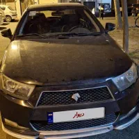 دنا پلاس تیپ 2 مدل 1400|خودرو سواری و وانت|تهران, نارمک|دیوار