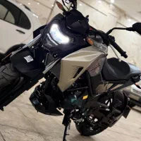 گلکسی ۱۸۰|موتورسیکلت|مشهد, جانباز|دیوار