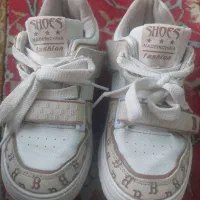 کفش مجلسی واسپورت بچه گانه خارجی