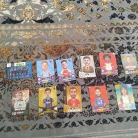 کارت فوتبالی کیمدی