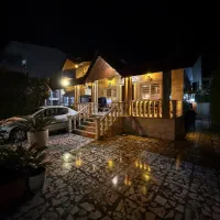 ویلا در منطقه امام رود