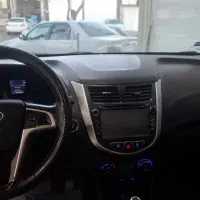 هیوندا اکسنت|خودرو سواری و وانت|کرمان, |دیوار