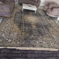 فرش  ۱۲ متری ژله ای