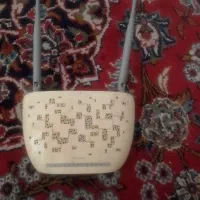 مودم Tp-Link ۲انتن قوی پرسرعت|مودم و تجهیزات شبکه|مشهد, شهرک امام هادی (شهرک غرب)|دیوار
