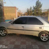 پژو 405،مدل 87|خودرو سواری و وانت|زیرکوه, |دیوار