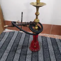 قلیون تنه برنج|کلکسیون و سرگرمی|قم, امامزاده ابراهیم|دیوار