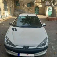 فروش ماشین ۲۰۶ تیپ ۲ مدل ۹۹|خودرو سواری و وانت|رودبار, |دیوار